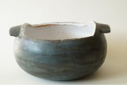 Covered Serving Bowl