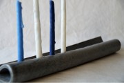 Hanukkah Menorah