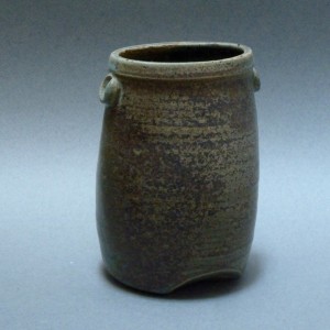Totem - Ceremonial Vessel