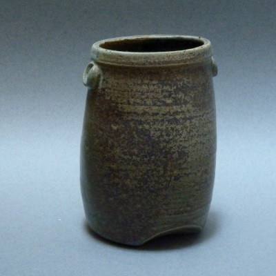 Totem - Ceremonial Vessel